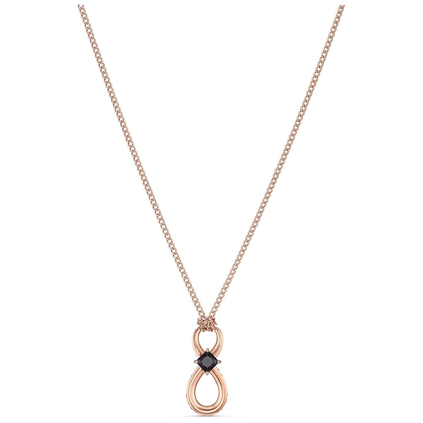 Naszyjnik SWAROVSKI • Infinity 5533722 1