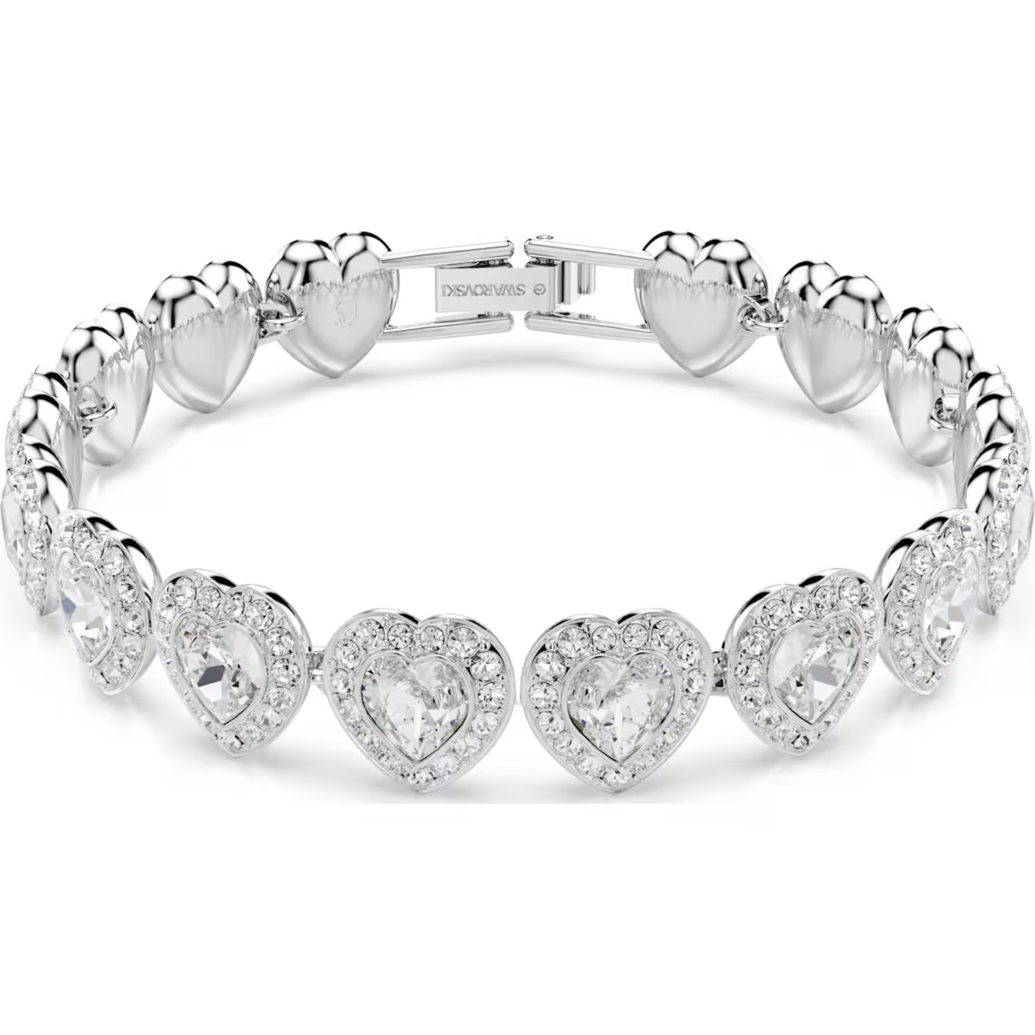Bransoletka SWAROVSKI • Capsule Angelic Ariana Grande 5720860 4