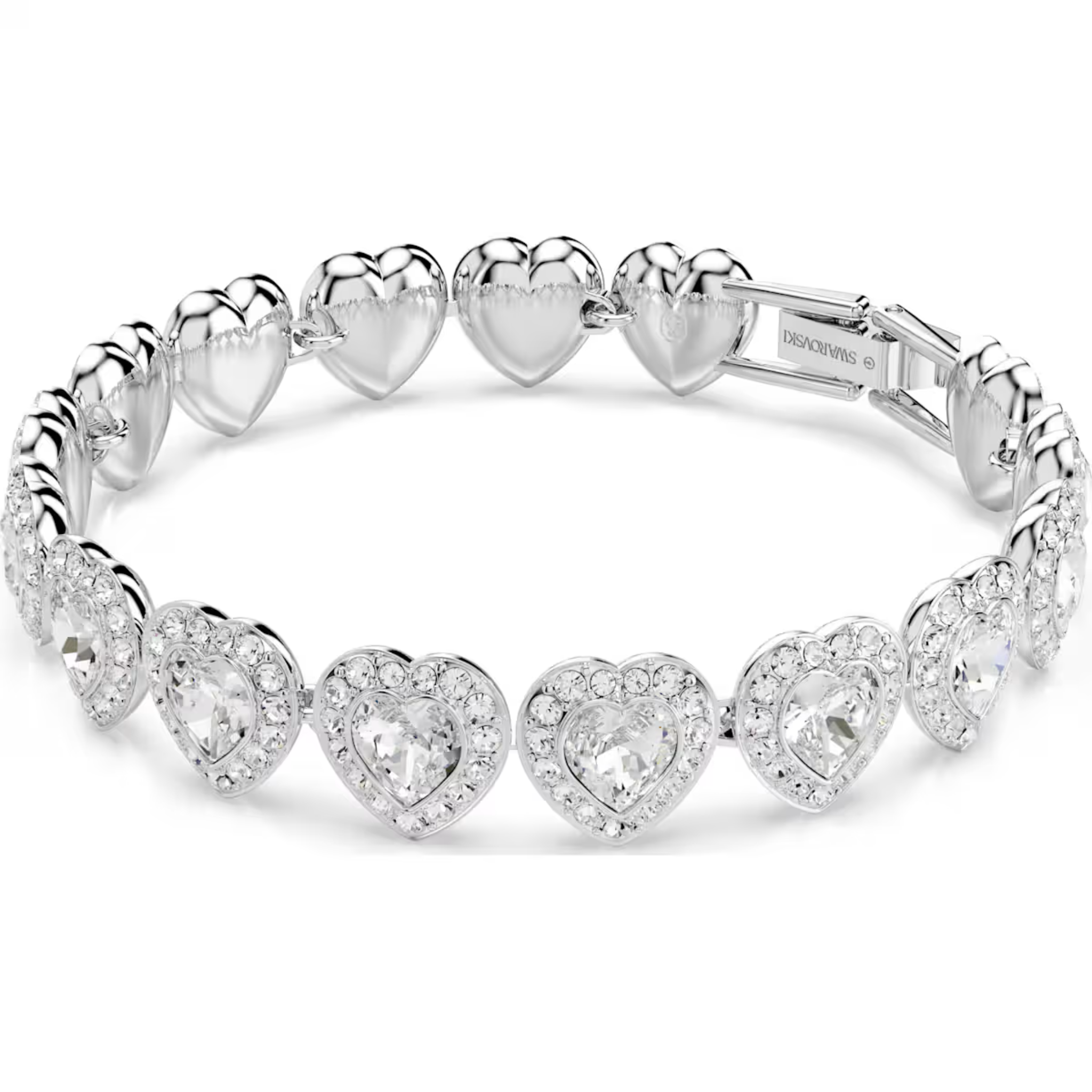 Bransoletka SWAROVSKI • Capsule Angelic Ariana Grande 5720860 2