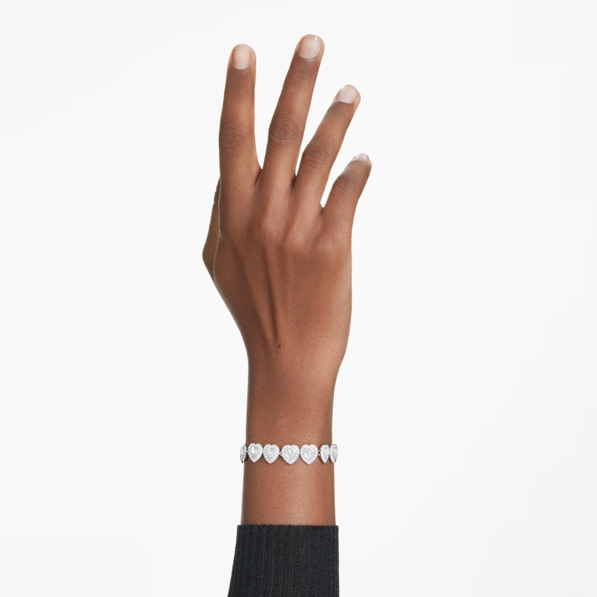 Bransoletka SWAROVSKI • Capsule Angelic Ariana Grande 5720860 3