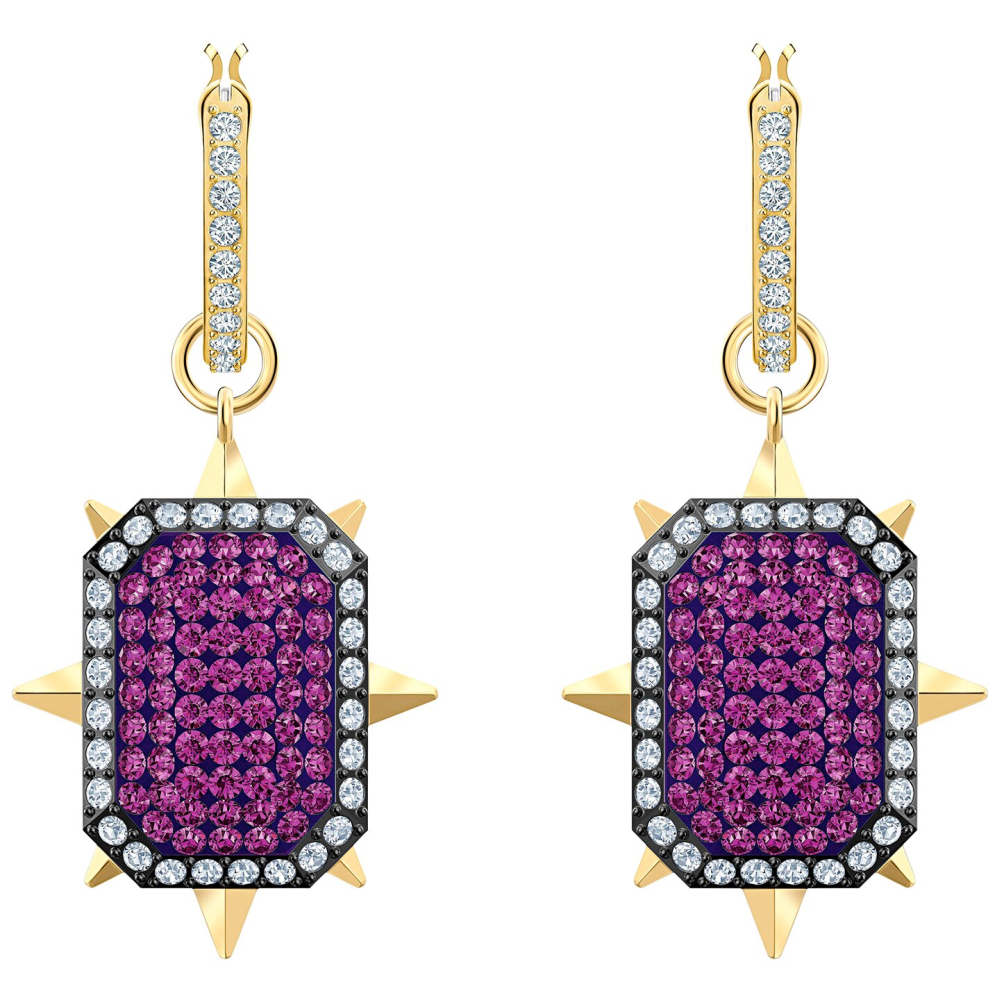 Kolczyki SWAROVSKI • Tarot Magic 5490915 1