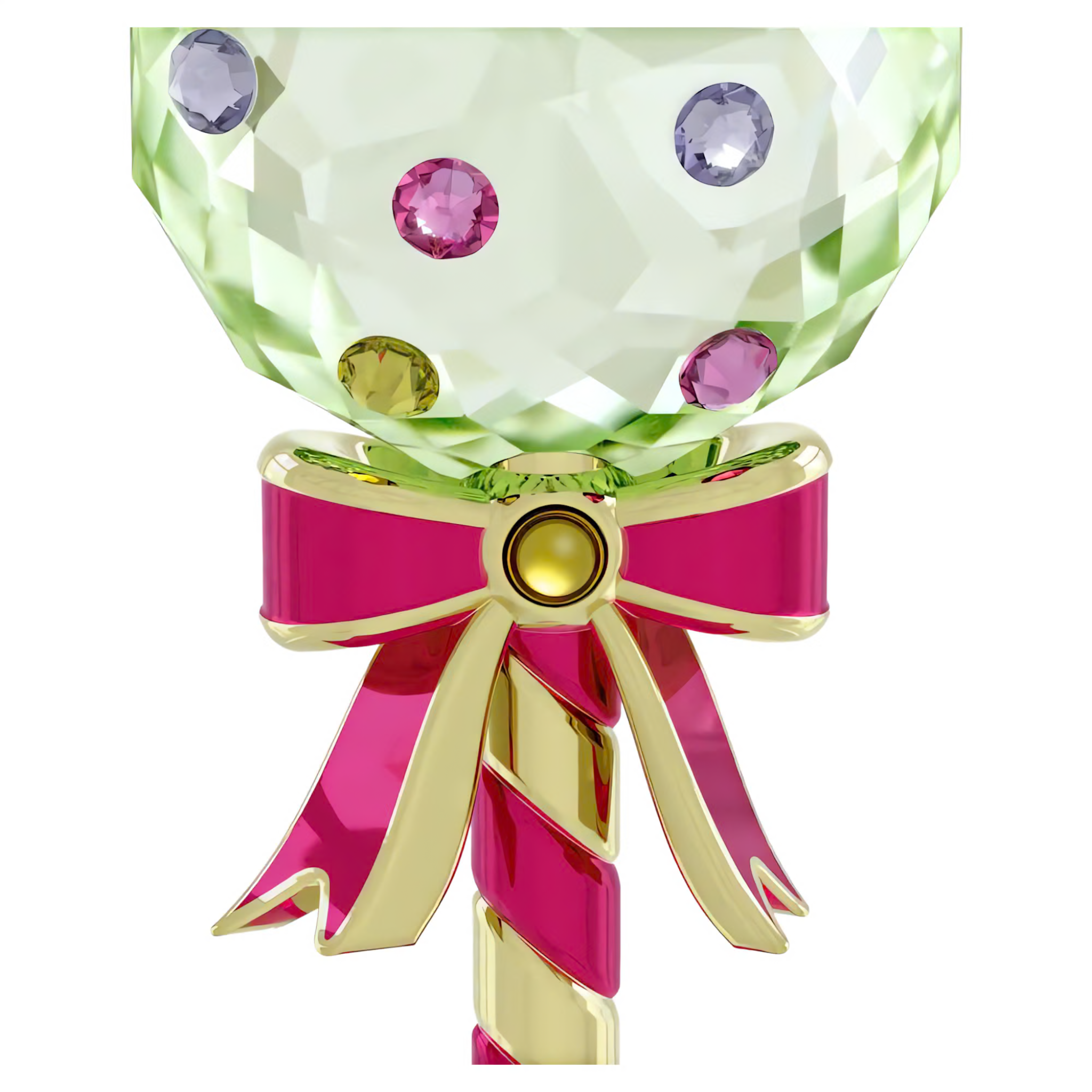 Figurka SWAROVSKI Holiday Cheers Ozdoba Lizak 5742104 2