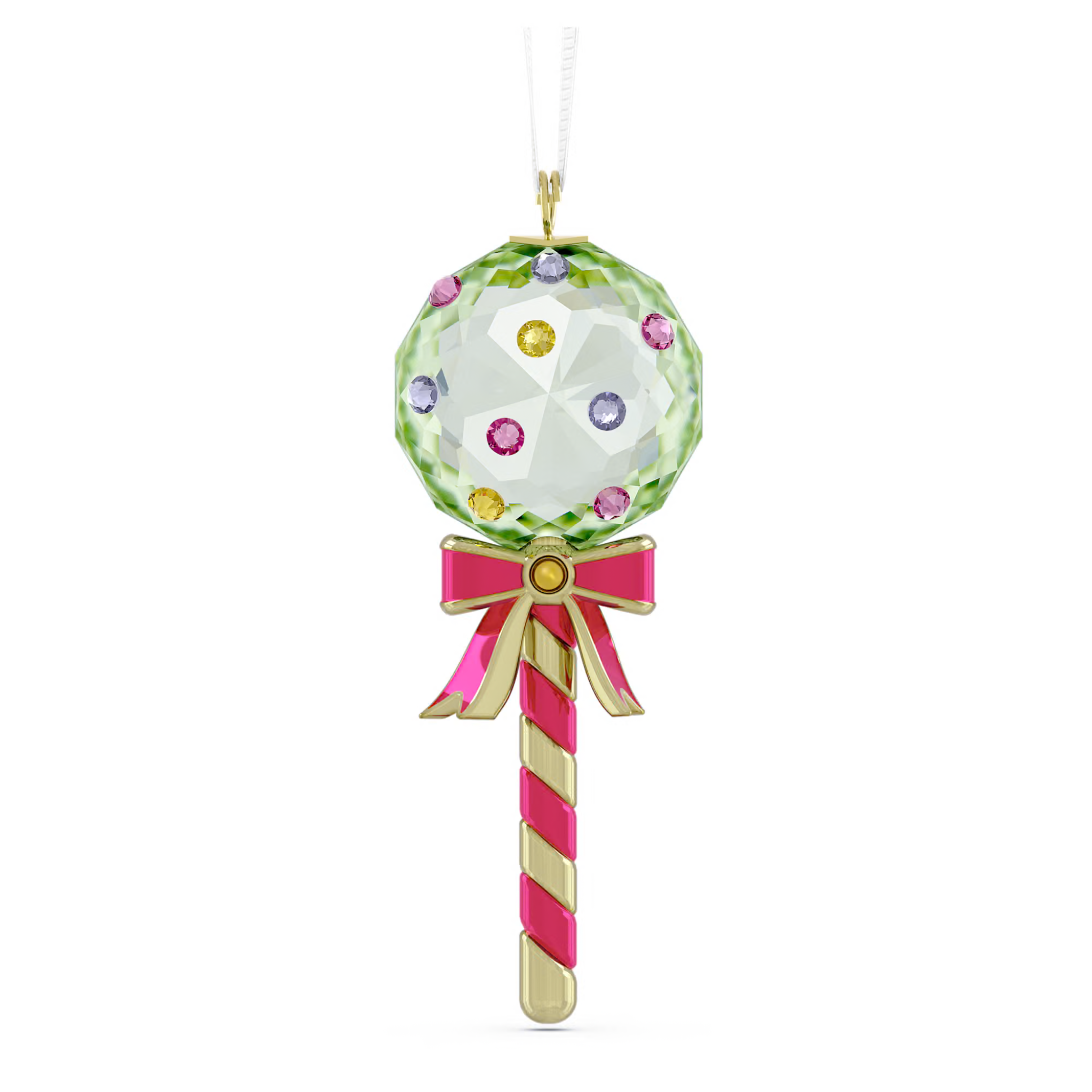 Figurka SWAROVSKI Holiday Cheers Ozdoba Lizak 5742104 1