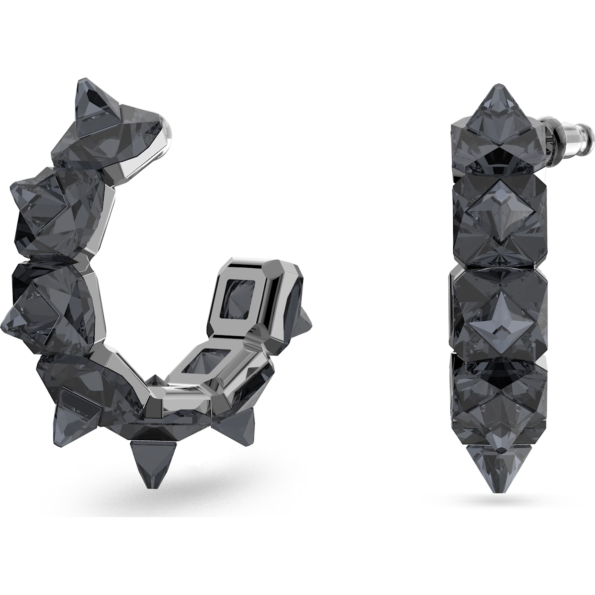 Swarovski kolczyki • Chroma 5613681 3