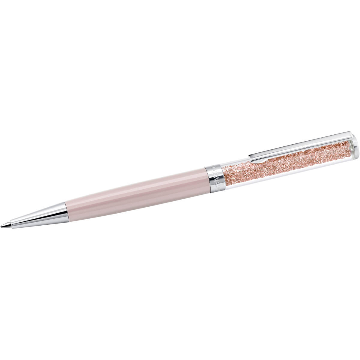 Długopis SWAROVSKI • Crystalline Pen Vintage Rose 5224391 1