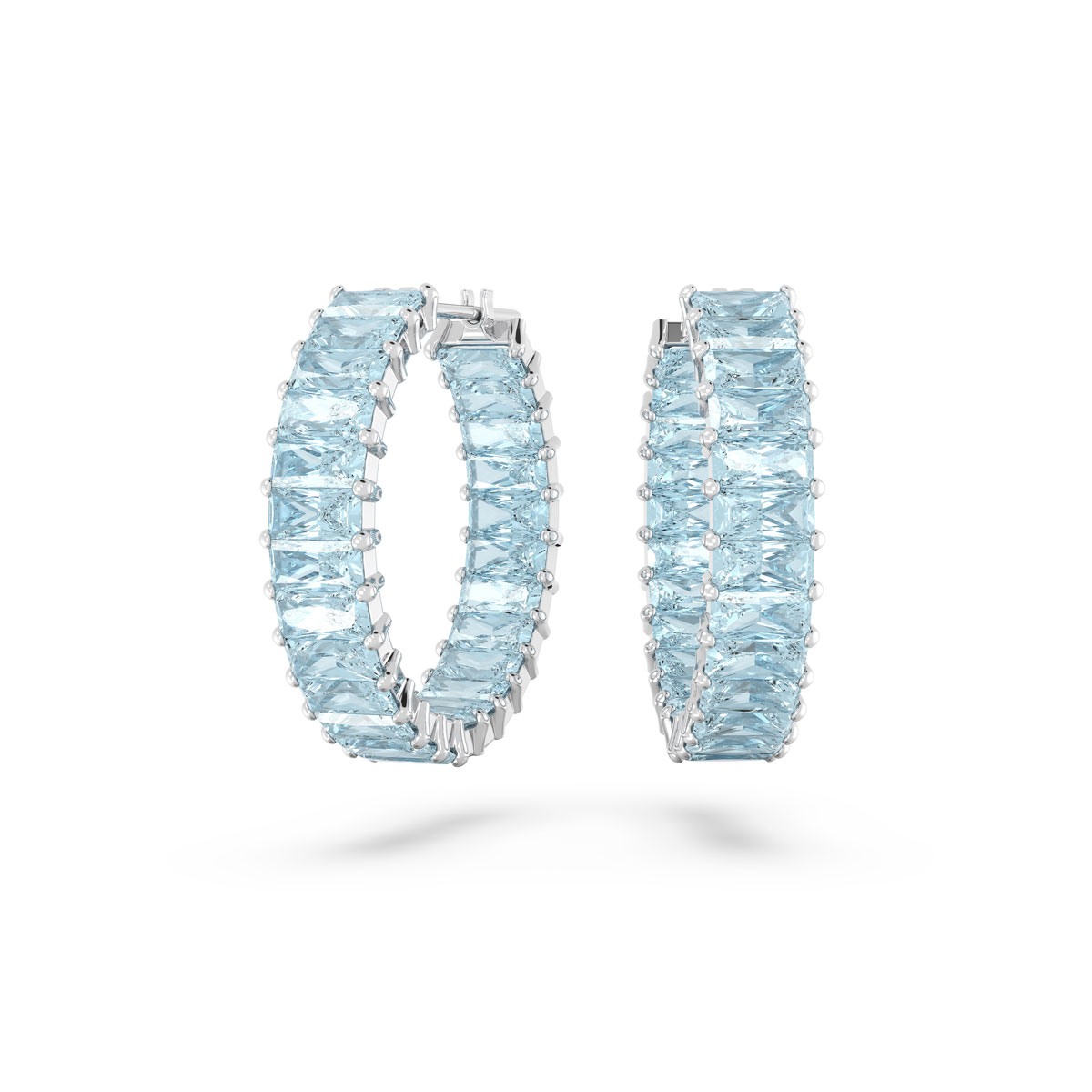 Kolczyki SWAROVSKI • Matrix 5659037 2