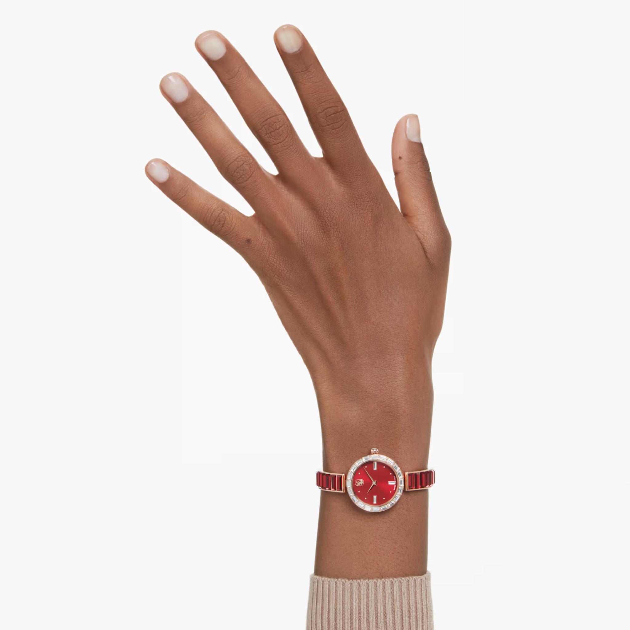 Zegarek Swarovski • Matrix Bangle 5690811 1