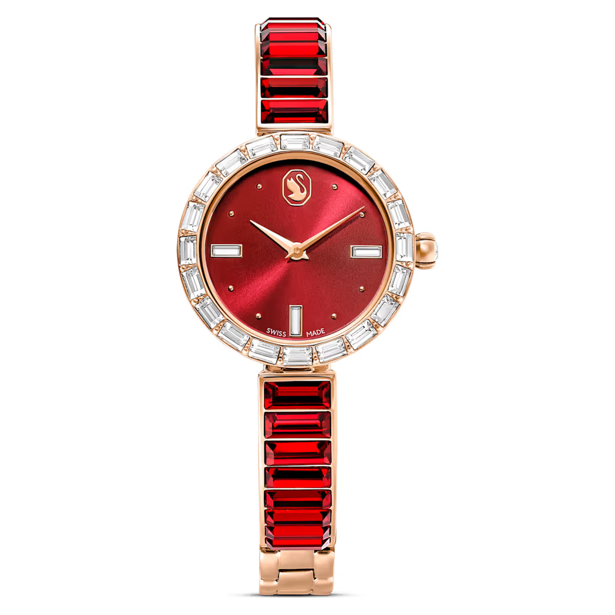 Zegarek Swarovski • Matrix Bangle 5690811 2