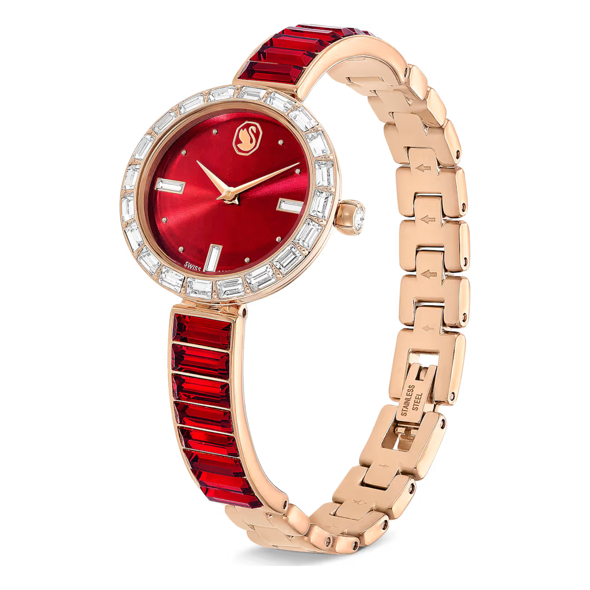 Zegarek Swarovski • Matrix Bangle 5690811 3