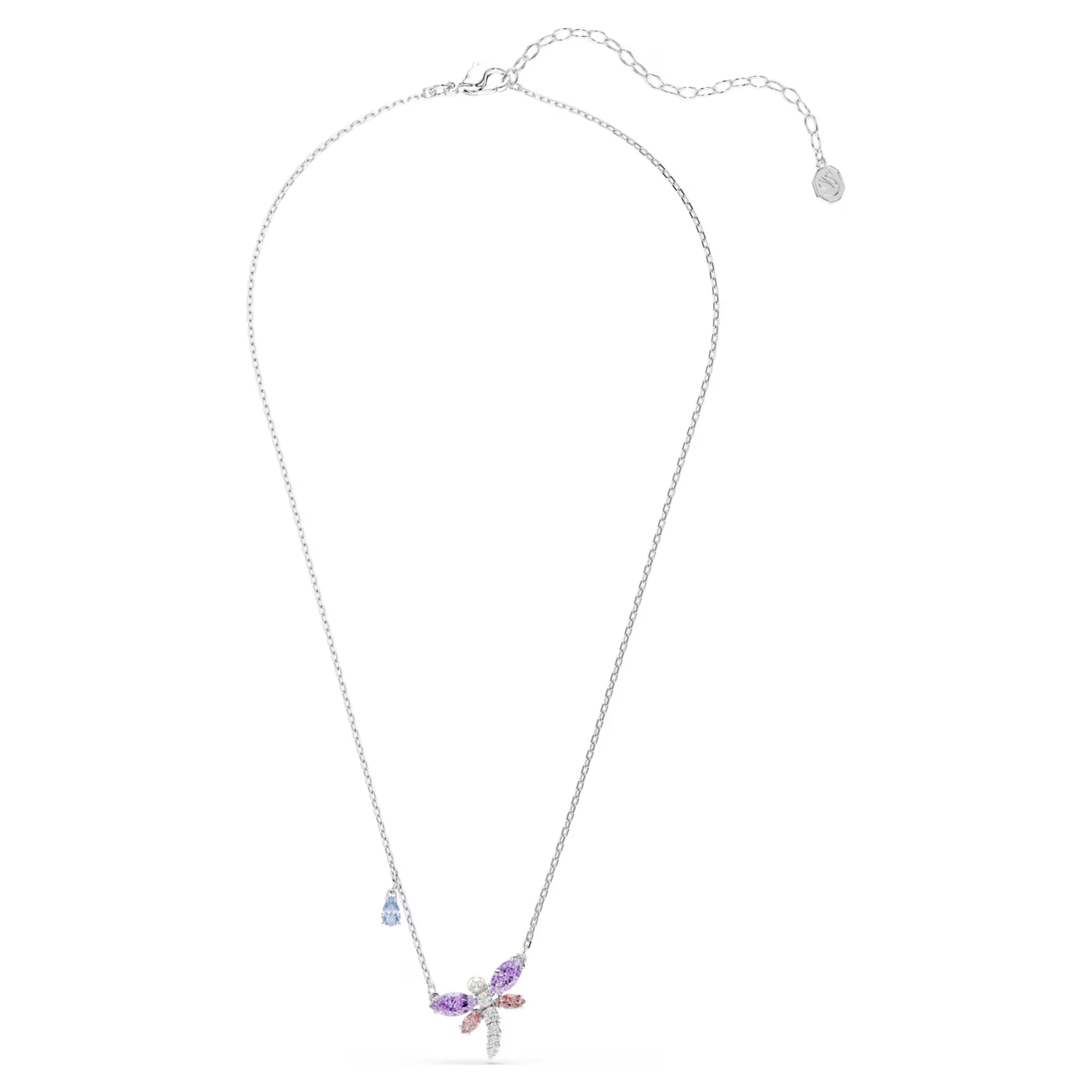 Naszyjnik SWAROVSKI • Dragonfly Ariana Grande 5737383 3