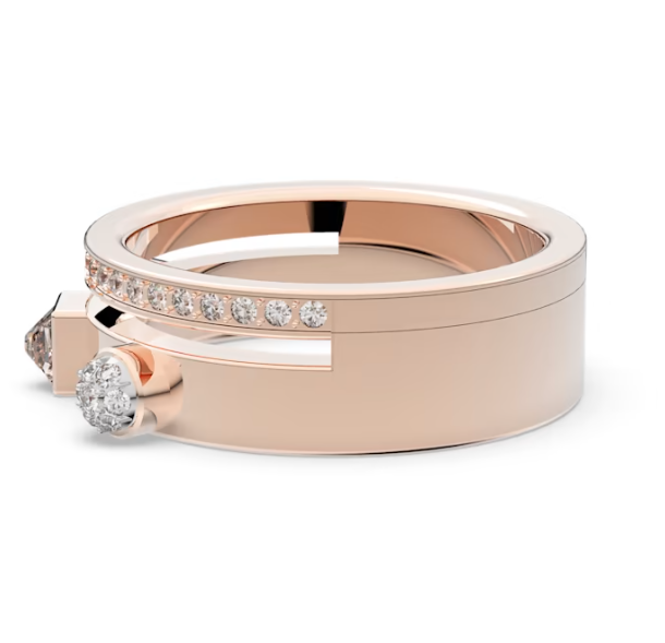 Pierścionek Swarovski • Thrilling 5572917 4