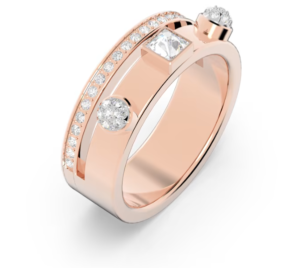 Pierścionek Swarovski • Thrilling 5572917 3