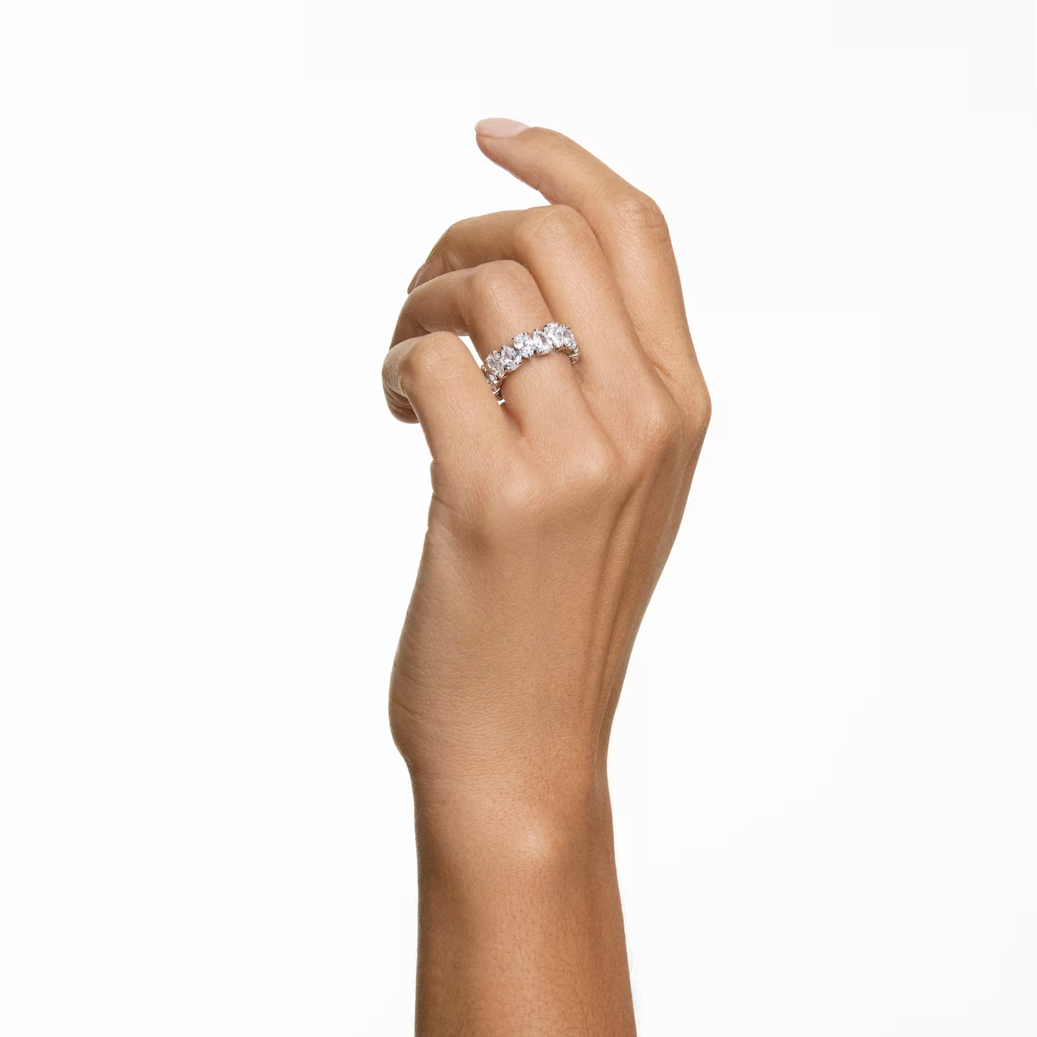 Pierścionek SWAROVSKI • Vittore Pear 5689468 3