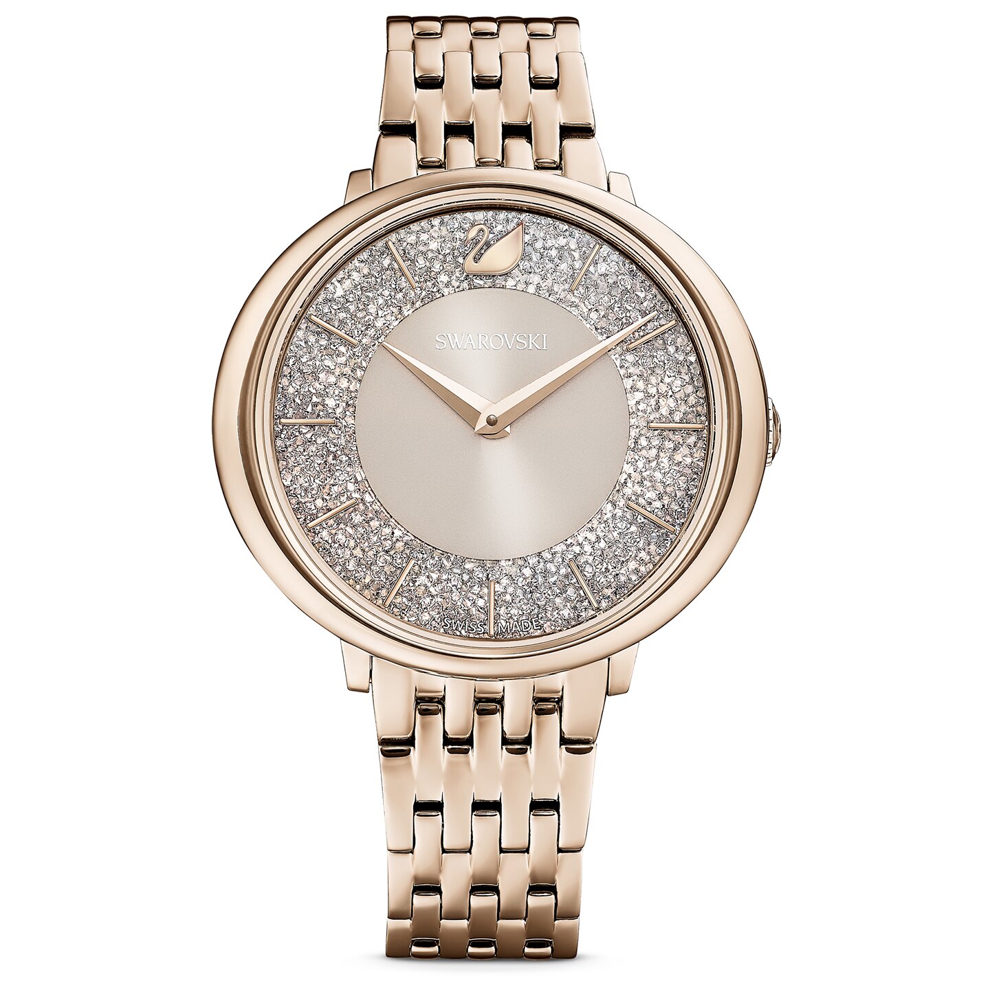 Zegarek Swarovski • Crystalline Chic Watch 5547611 1