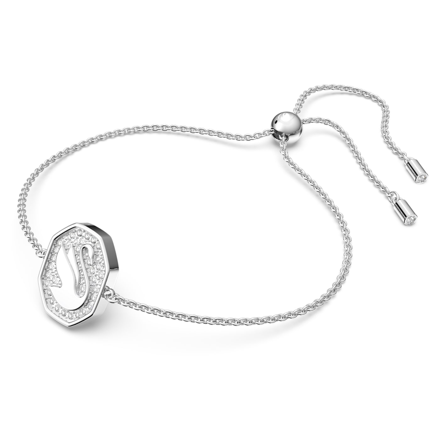 Bransoletka SWAROVSKI • Signum 5621099 3