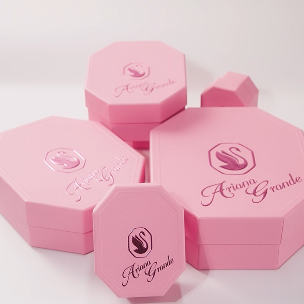 Naszyjnik SWAROVSKI • Kolia Capsule Ariana Grande 5720857 5