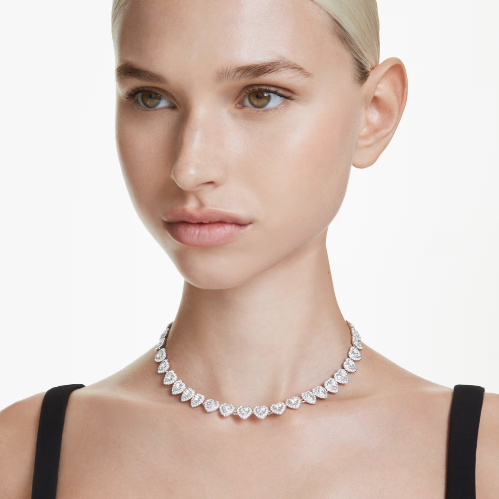 Naszyjnik SWAROVSKI • Kolia Capsule Ariana Grande 5720857 3