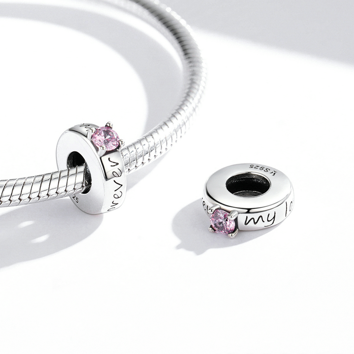 Charms Separator My Love FUG907 2