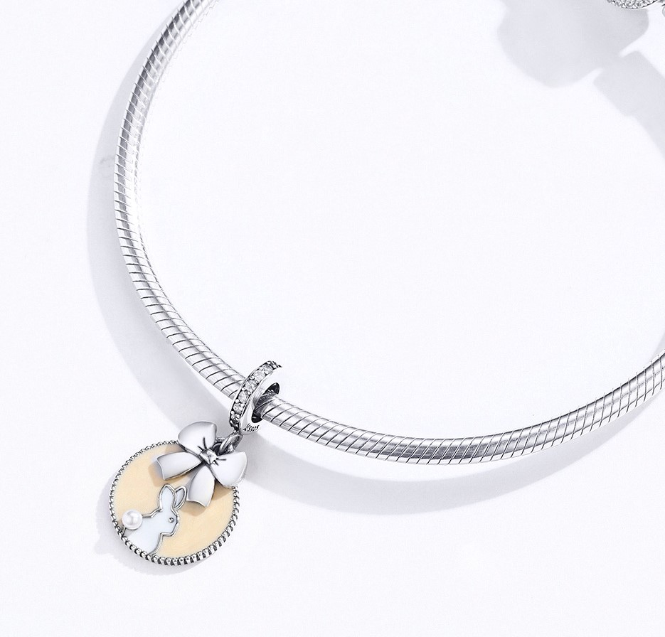 Charms Króliczek FUG0751 2