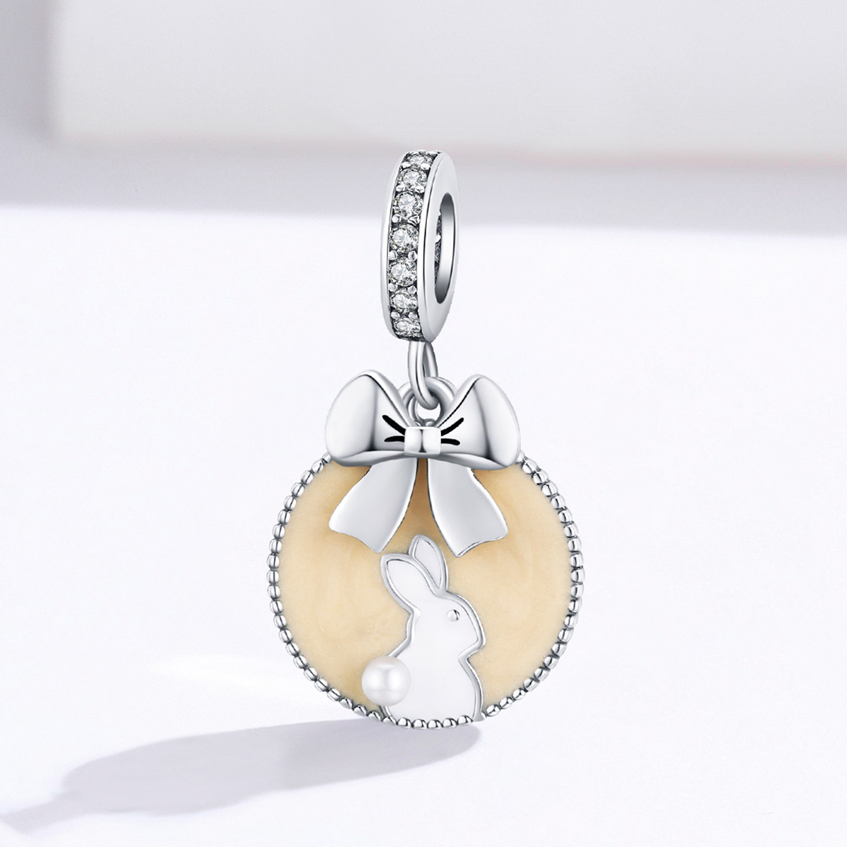 Charms Króliczek FUG0751 3