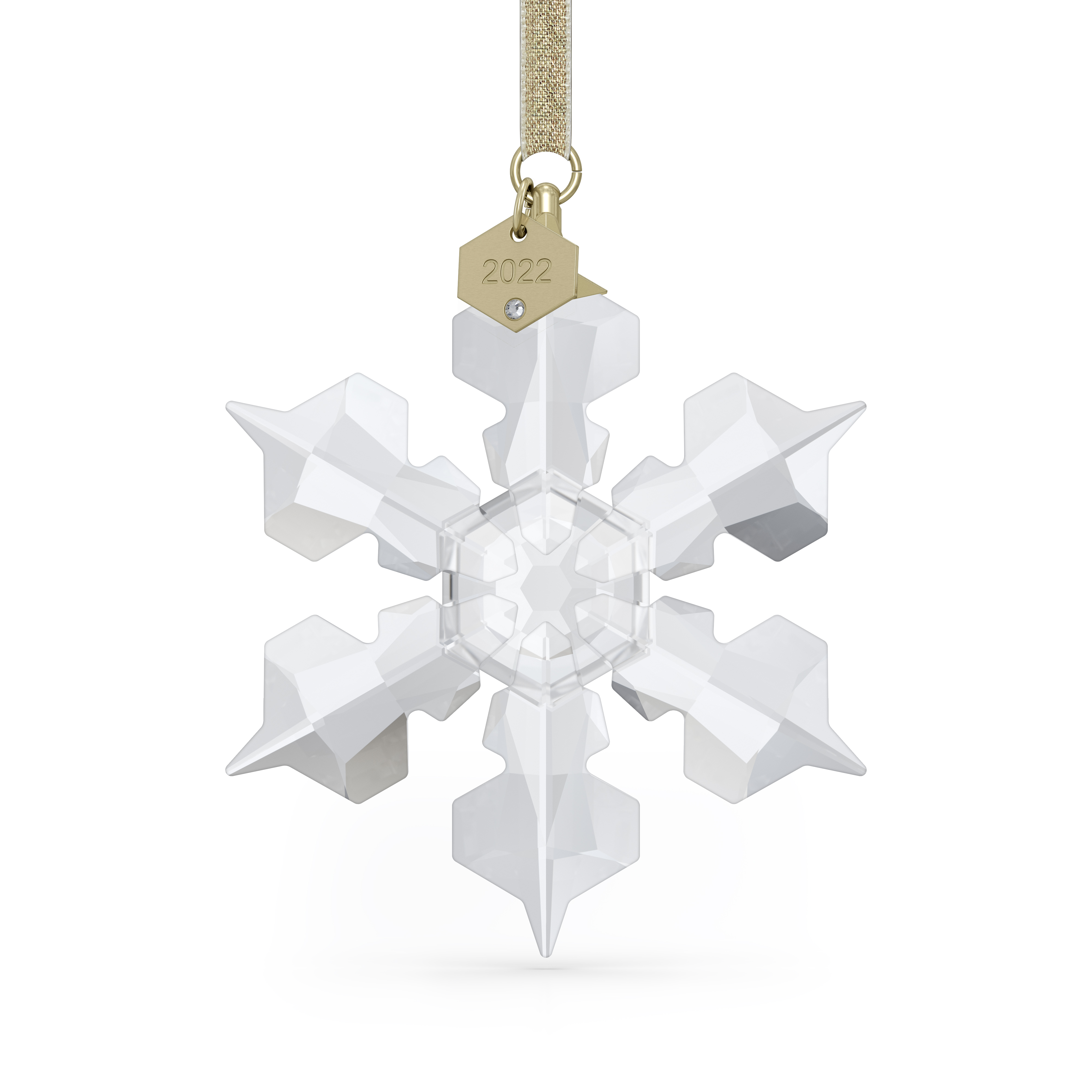 Figurka SWAROVSKI • Annual Edition 2022 Gwiazdka 5615387 1