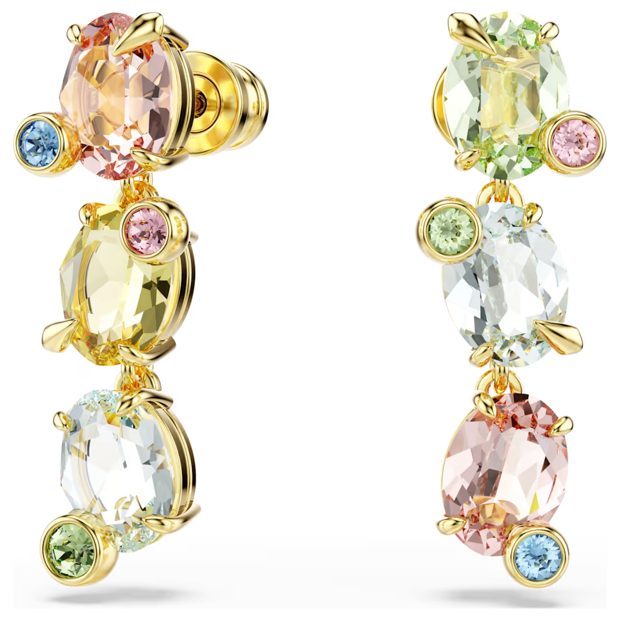 Kolczyki Swarovski • Gema 5714815 1