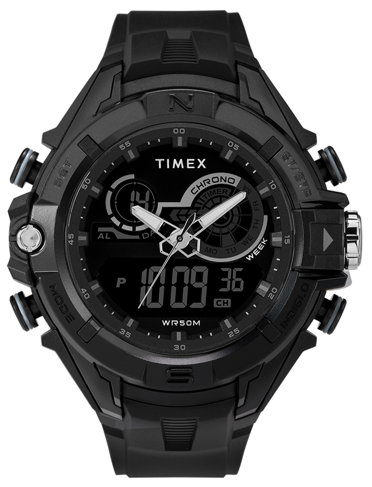Zegarek męski Timex TW5M23300 1