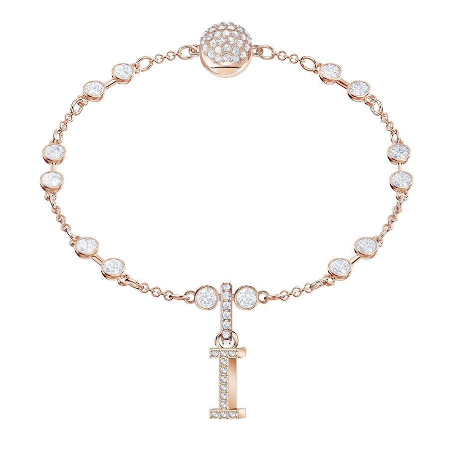 Swarovski Remix Collection CHARMS ★ Remix El Alphabet I 5437611 1