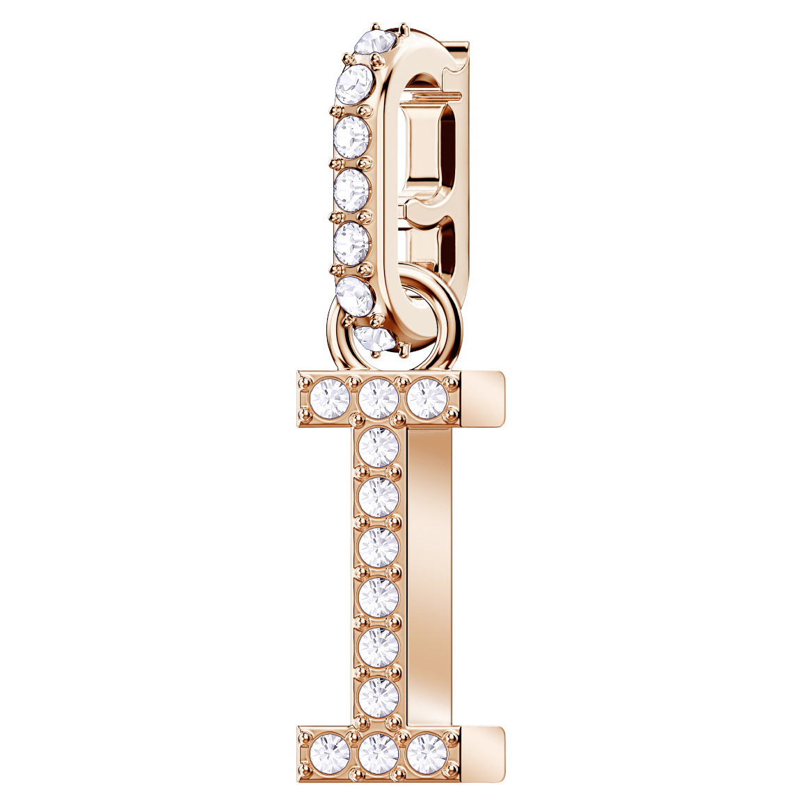 Swarovski Remix Collection CHARMS ★ Remix El Alphabet I 5437611 2