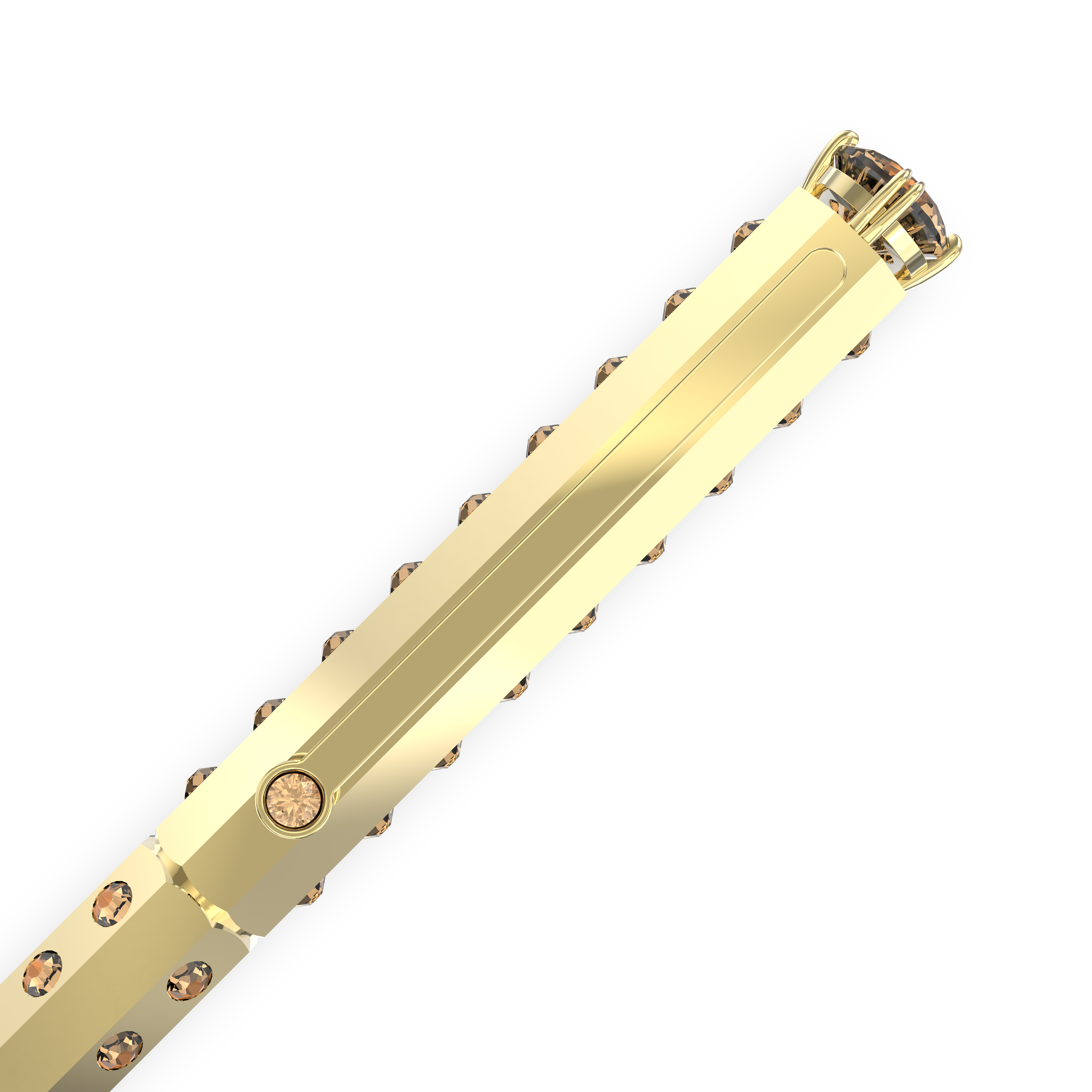 Długopis SWAROVSKI GRAWER GRATIS • złoty 5634148 3