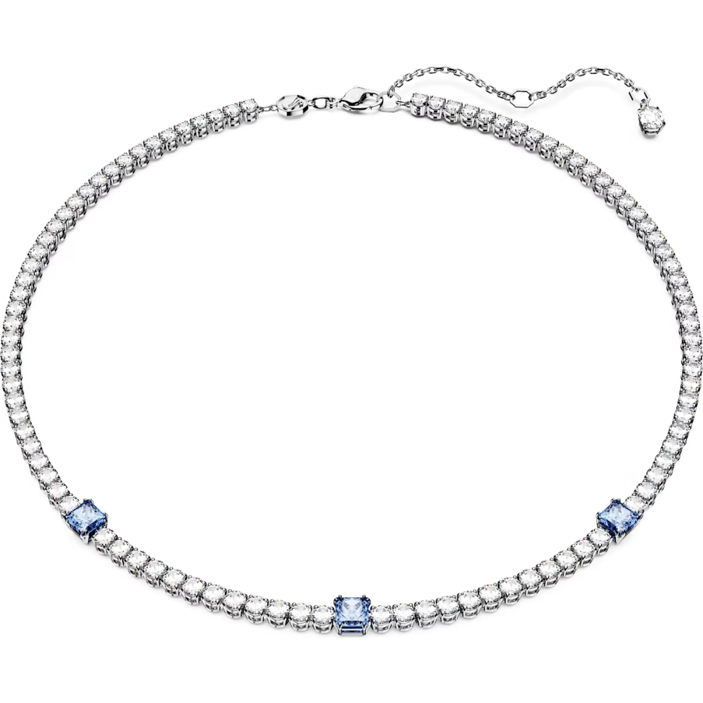 Naszyjnik SWAROVSKI • Matrix Tennis 5666167 1