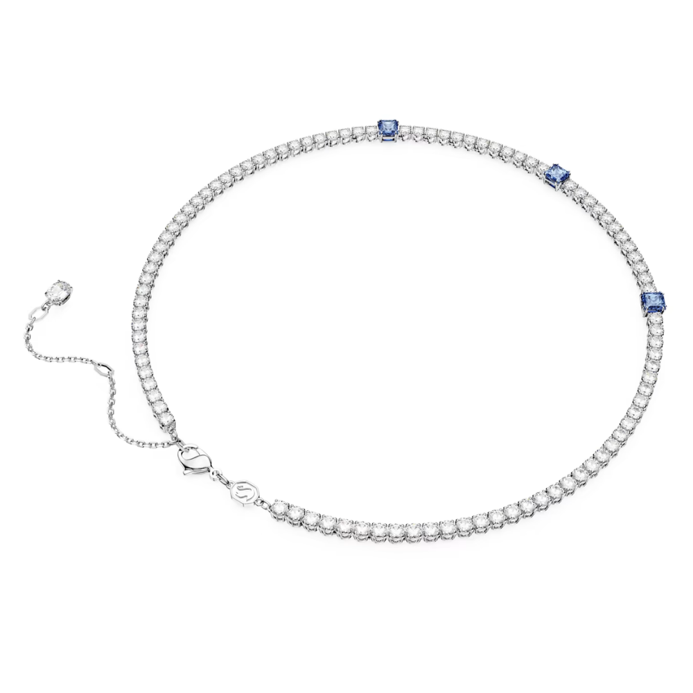 Naszyjnik SWAROVSKI • Matrix Tennis 5666167 3