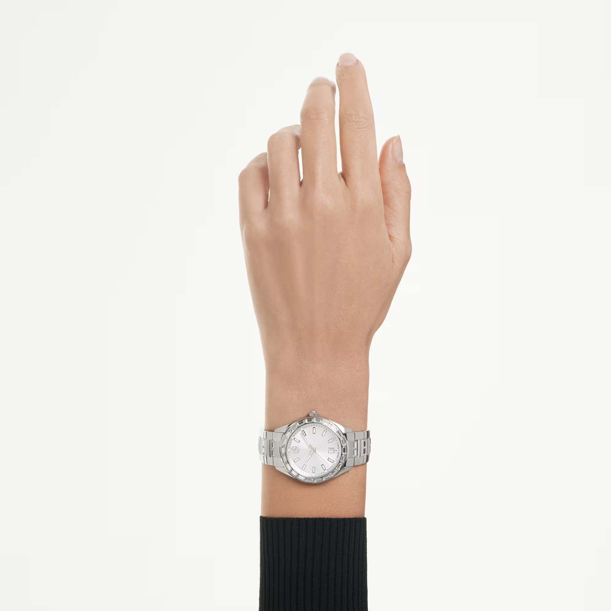 Zegarek Swarovski matrix 5734665 2