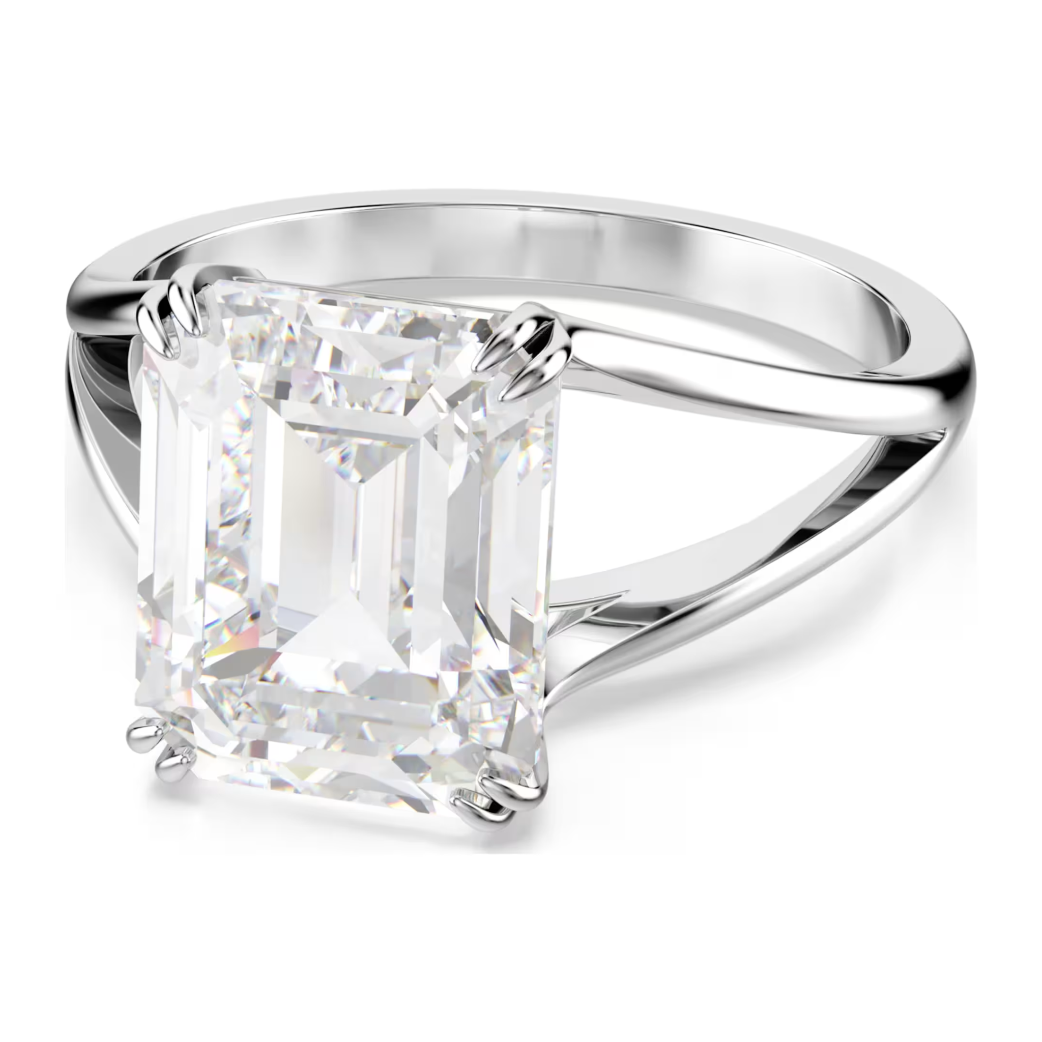 Pierścionek SWAROVSKI • Stilla 5697987 4