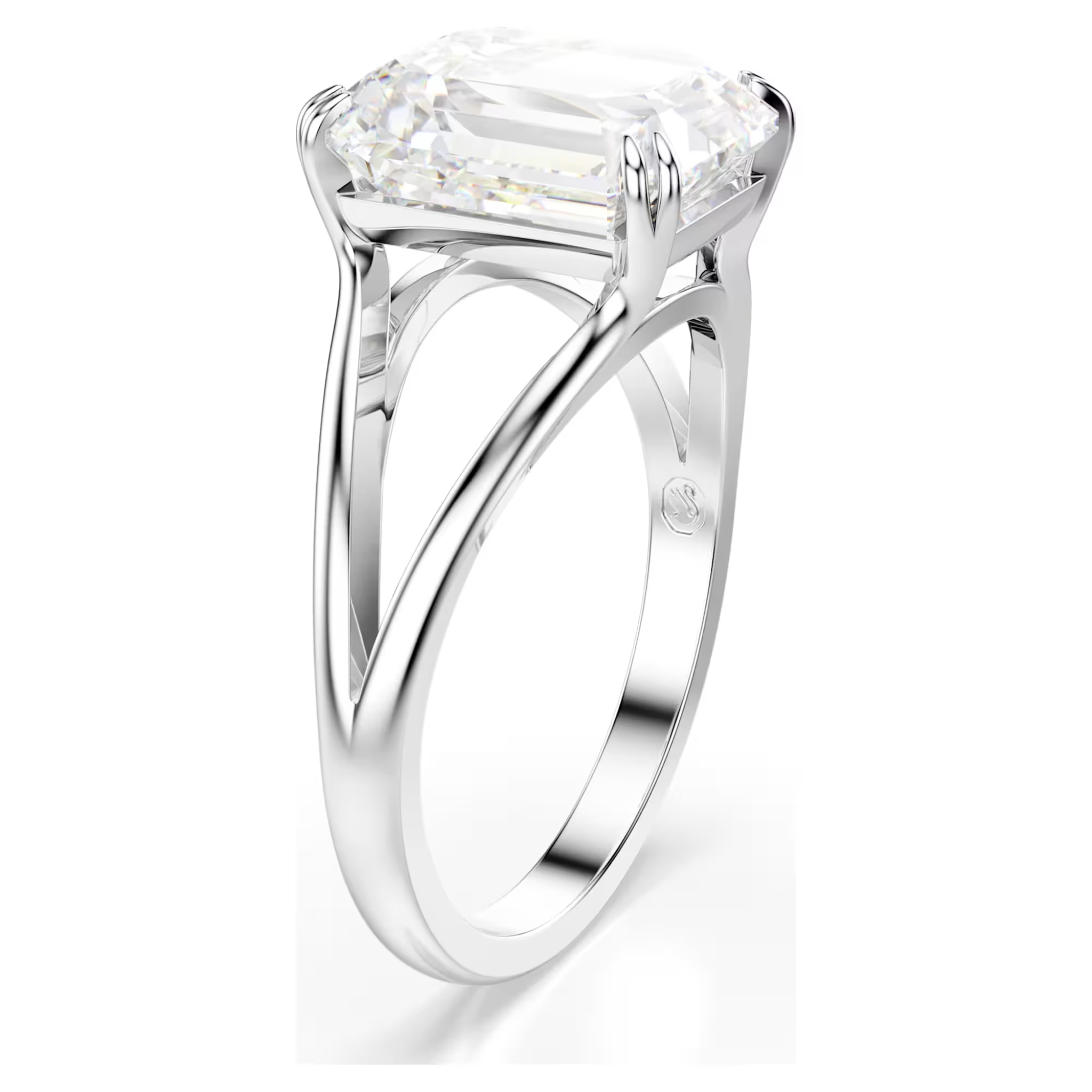 Pierścionek SWAROVSKI • Stilla 5697987 2