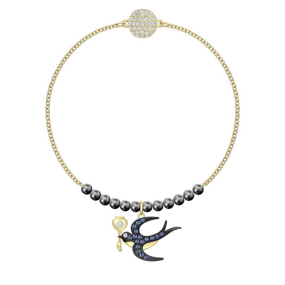 Bransoletka SWAROVSKI • Swarovski Remix Collection 5511085 1