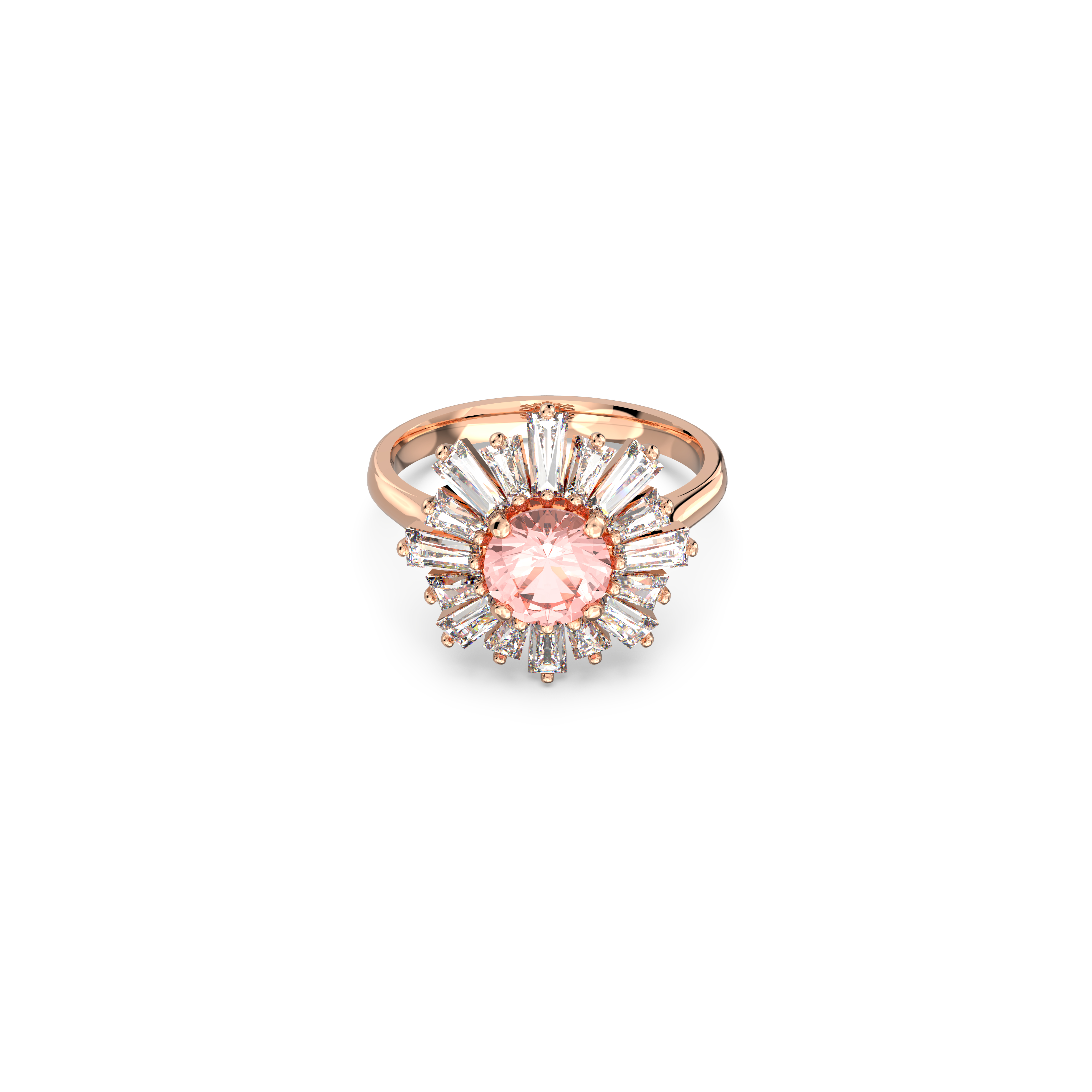 Pierścionek SWAROVSKI • Sunshine 5642969 1