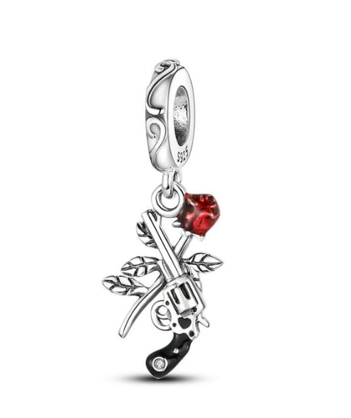 Charms Guns'n'Roses METFUG011 1