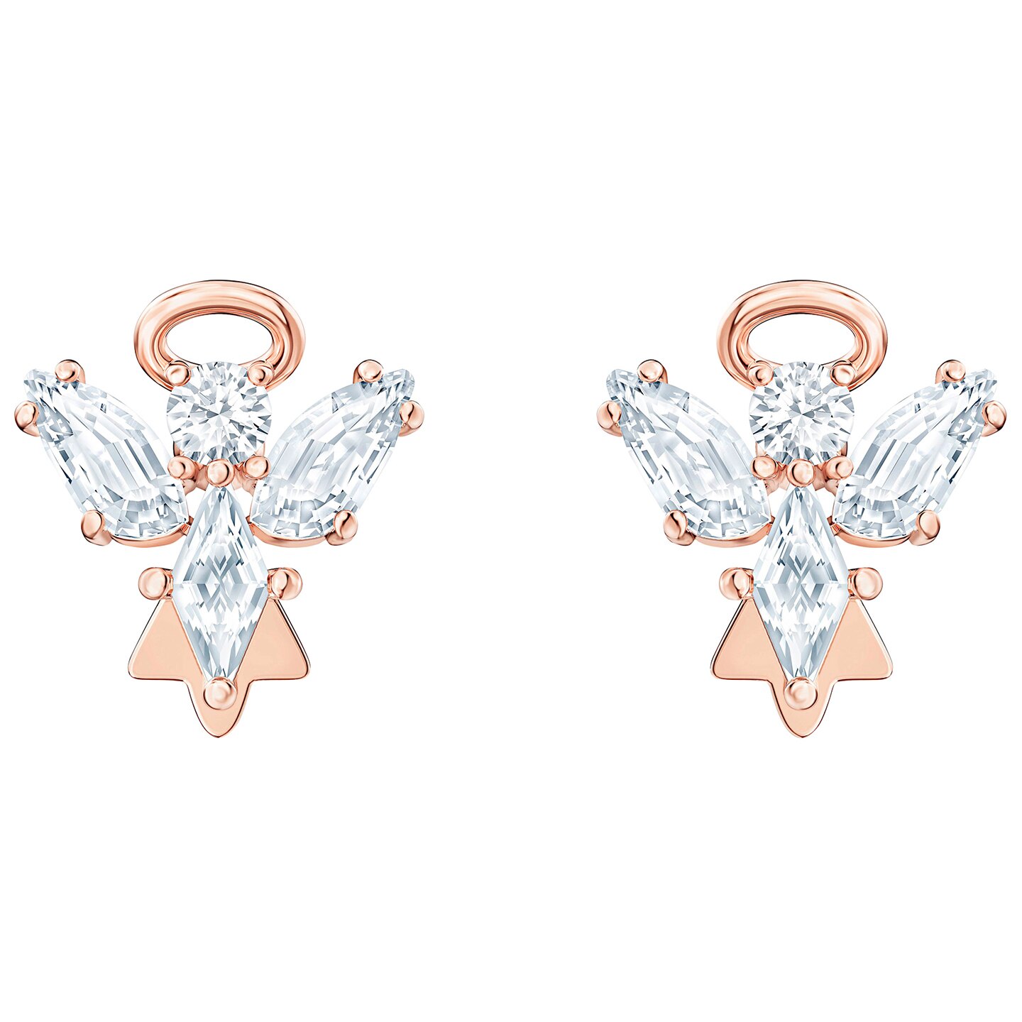 Kolczyki SWAROVSKI • MAGIC ANGEL 5498971 1