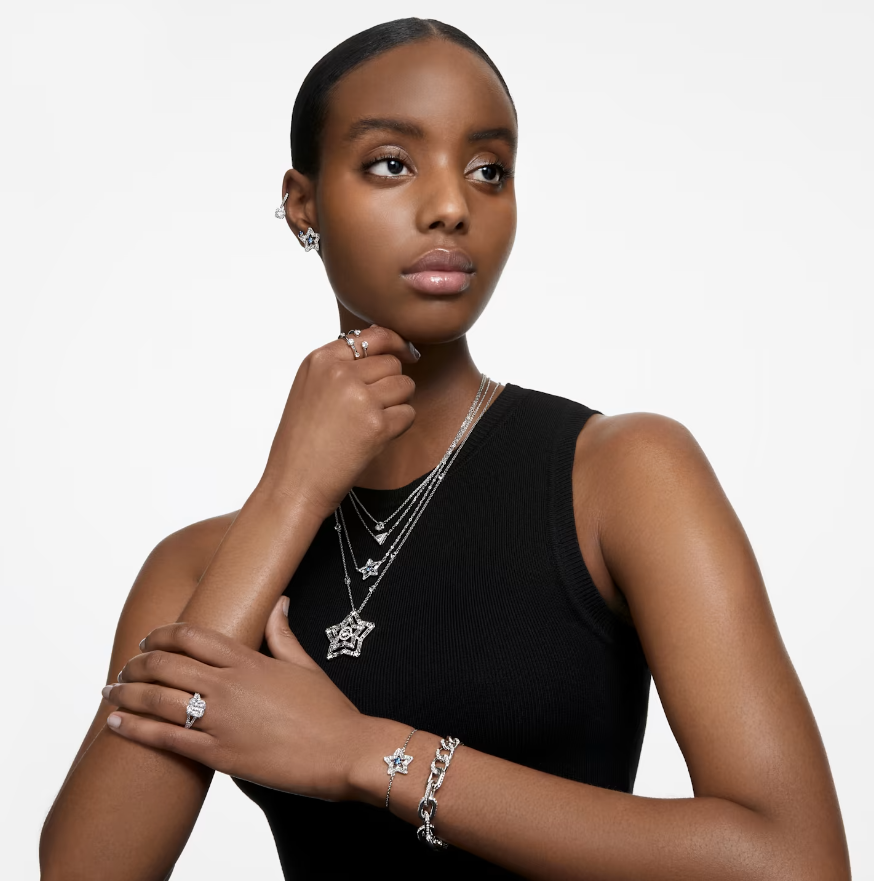 Bransoletka SWAROVSKI • Dextera 5642597 4