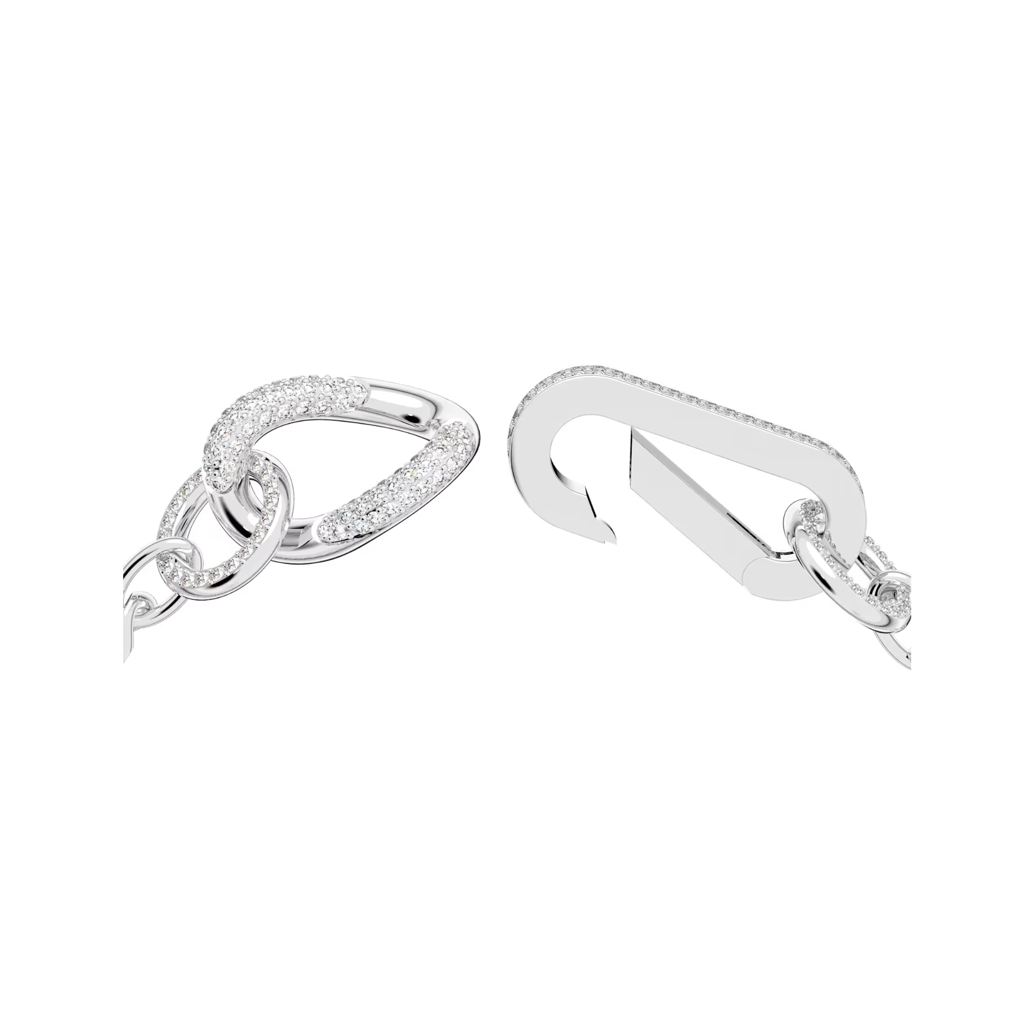 Bransoletka SWAROVSKI • Dextera 5642597 1