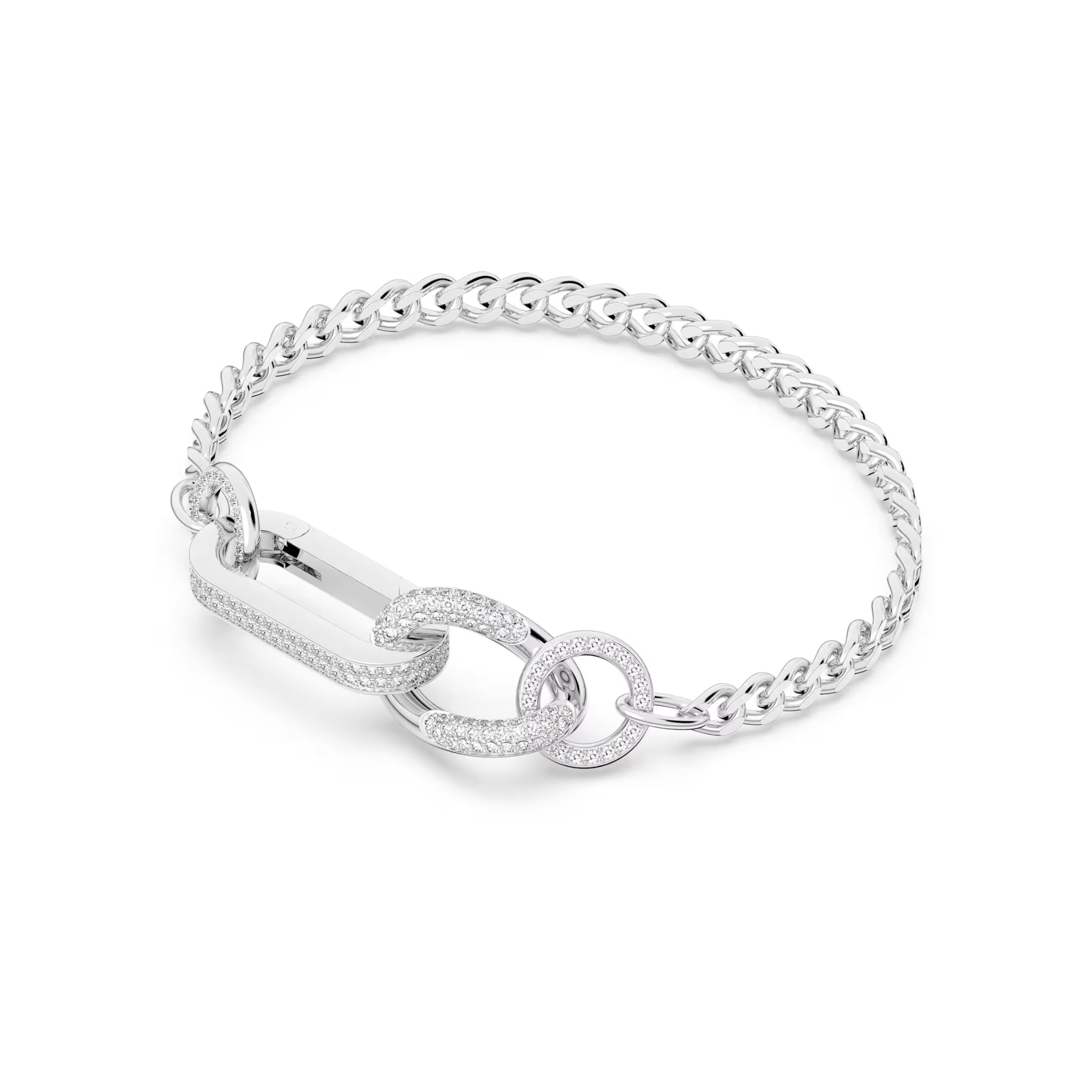 Bransoletka SWAROVSKI • Dextera 5642597 3