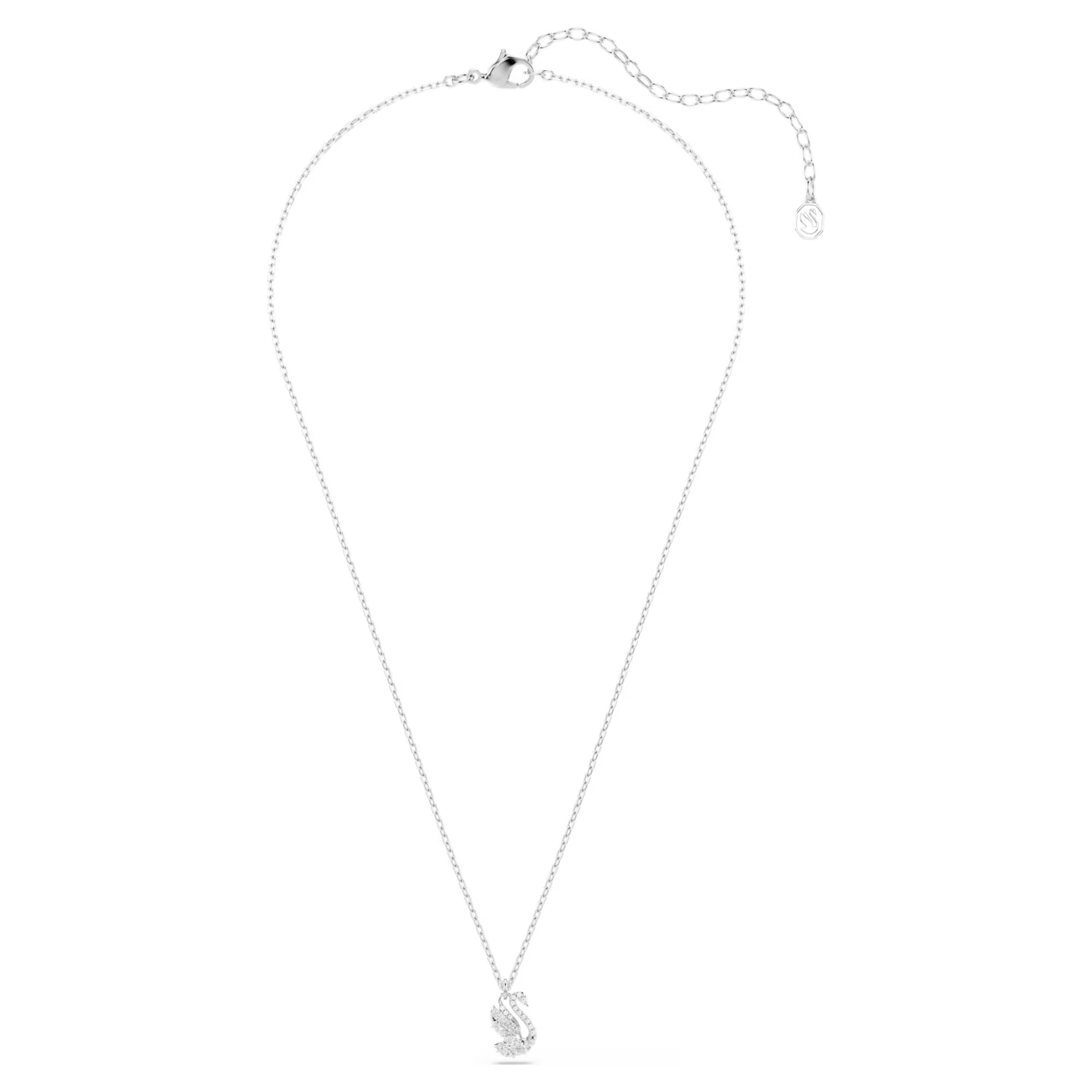Naszyjnik SWAROVSKI • Swan 5754347 3