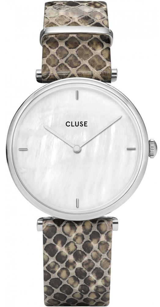 Zegarek damski CLUSE Triomphe CL61009 3