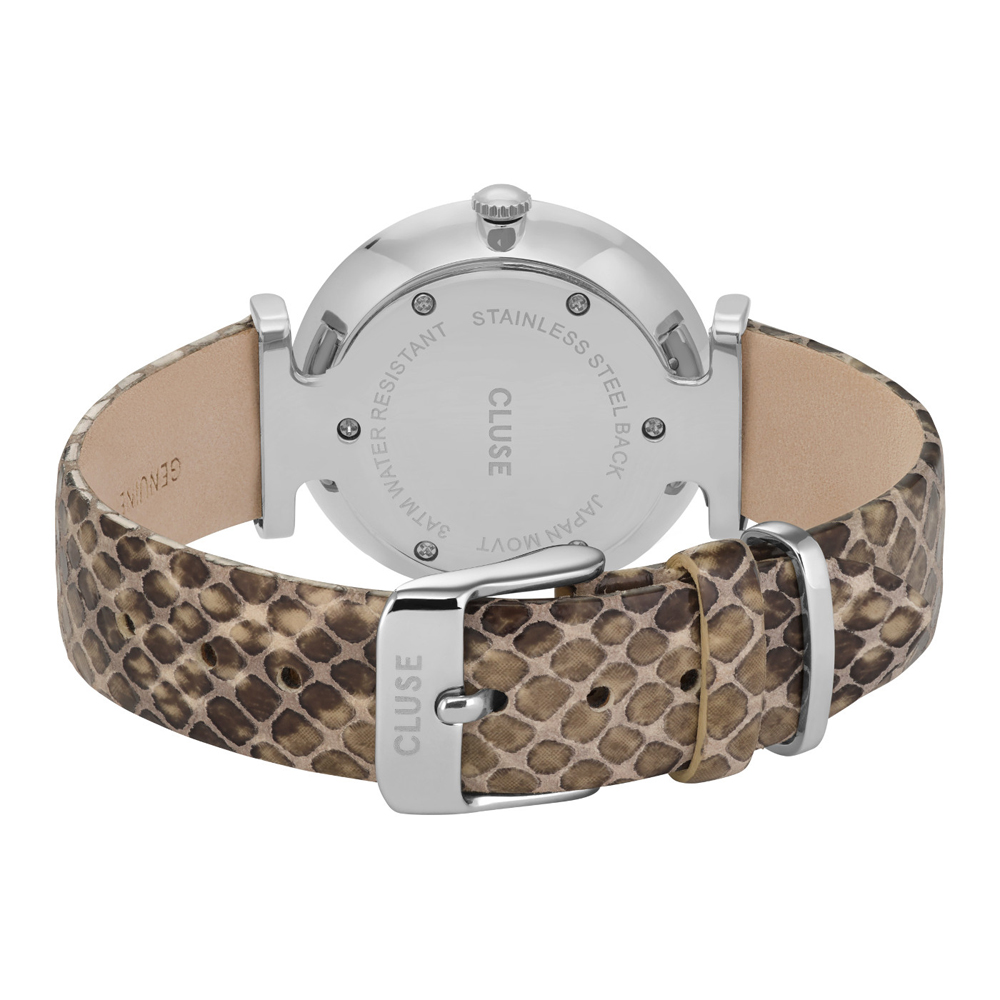 Zegarek damski CLUSE Triomphe CL61009 1