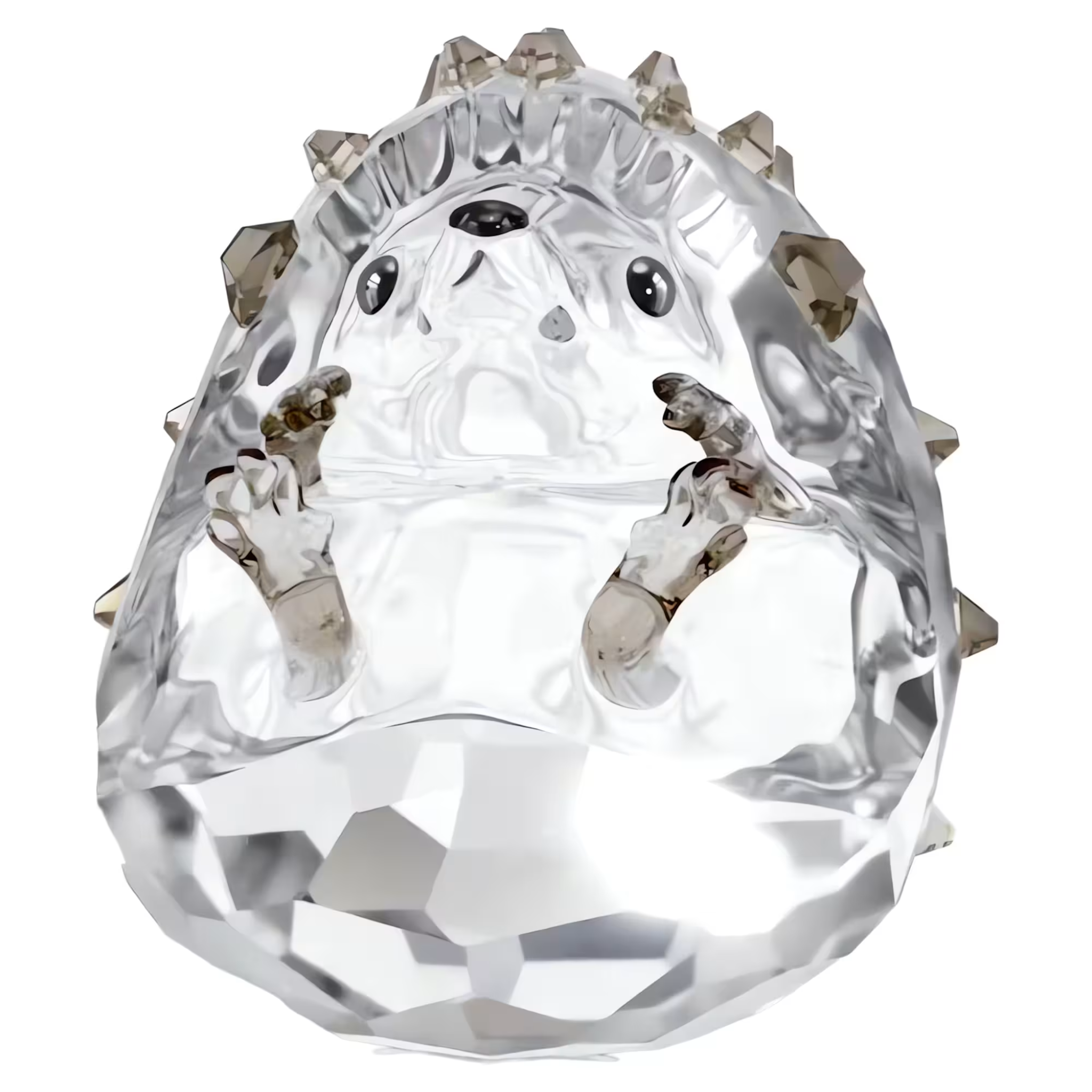 Ozdoba SWAROVSKI Jeż 5732808 3