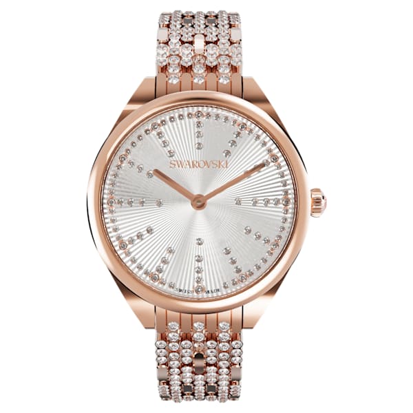 Zegarek Swarovski • Attract 5610487 1