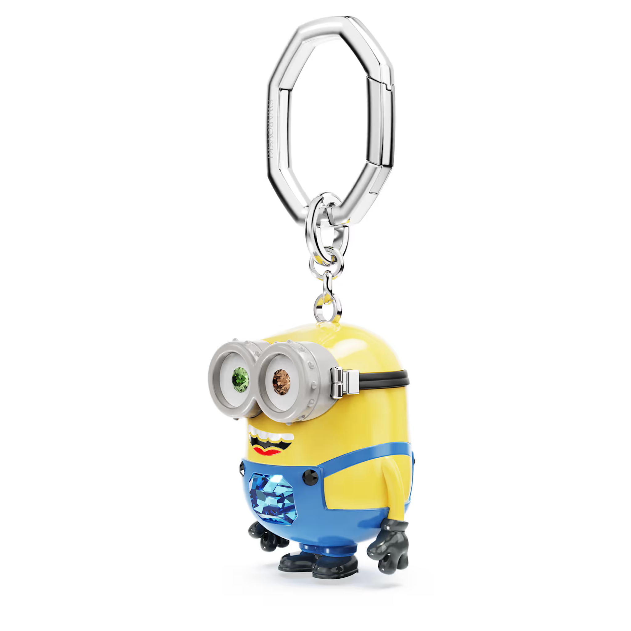 Brelok SWAROVSKI • Minionki 5746382 2