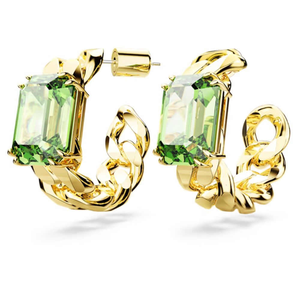 Swarovski kolczyki • Millenia 5671253 2