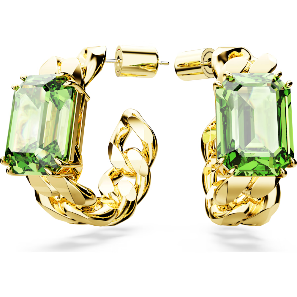 Swarovski kolczyki • Millenia 5671253 1